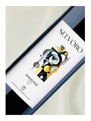 selvoro LAZIO I.G.T.