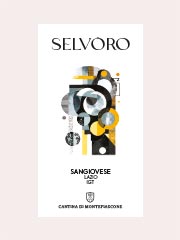 selvoro LAZIO I.G.T.